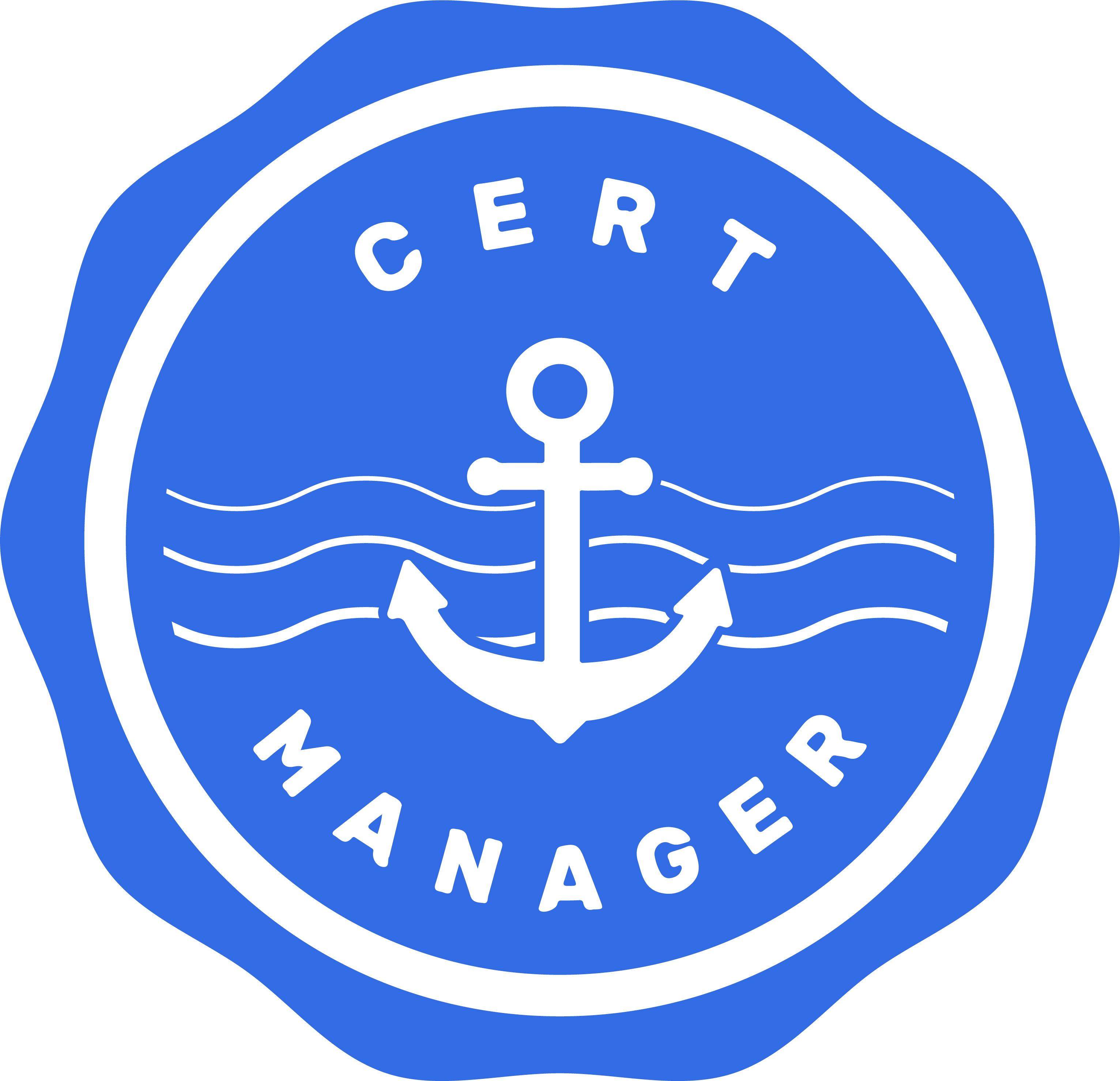 Certificates Manager